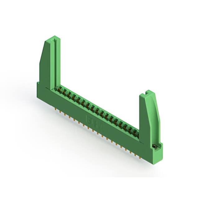 315-038-521-278 EDAC Inc.  Edgeboard Connectors